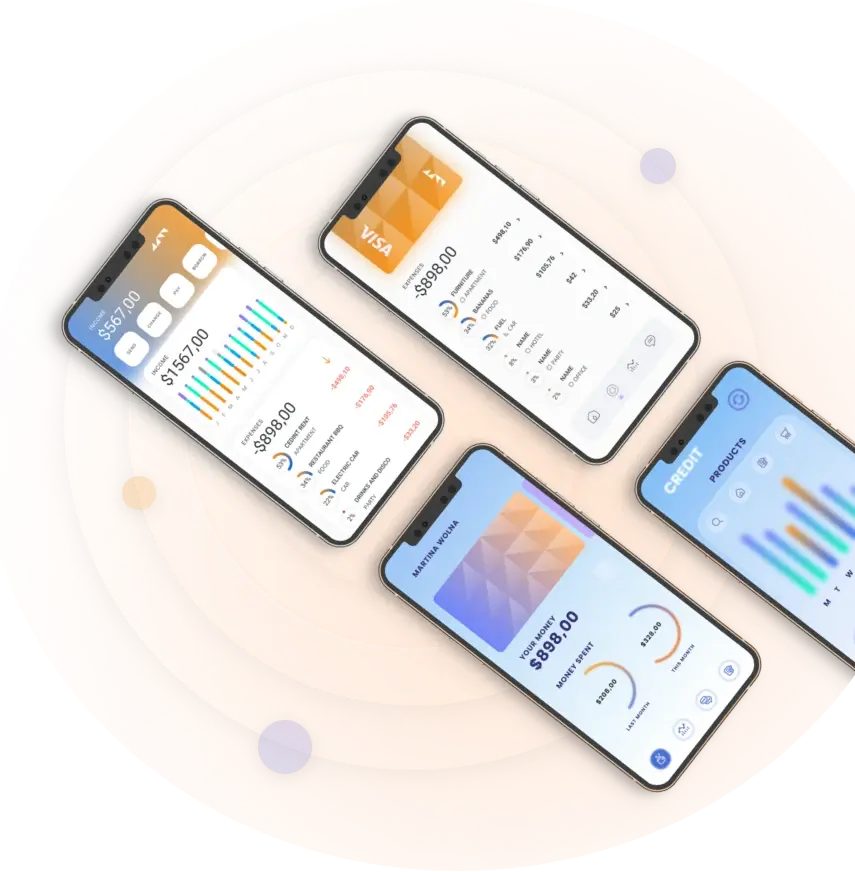 Tycoon Digital AI -